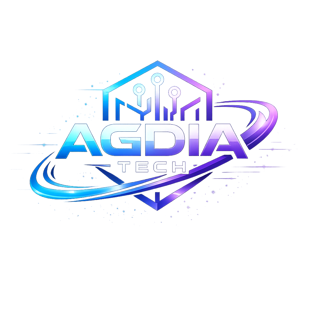 AGDIA Tech