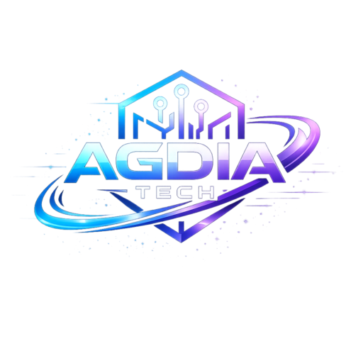 AGDIA Tech