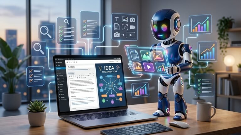 Google Gemini: como usar essa ferramenta de IA no WordPress e no marketing digital