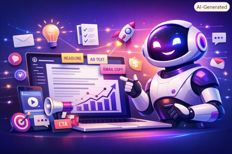 Jasper: como usar essa ferramenta de IA no WordPress e no marketing digital
