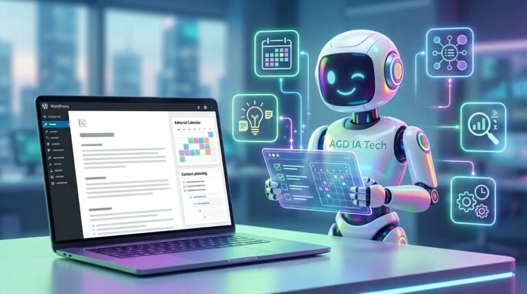Notion AI: como usar essa ferramenta de IA no WordPress e no marketing digital