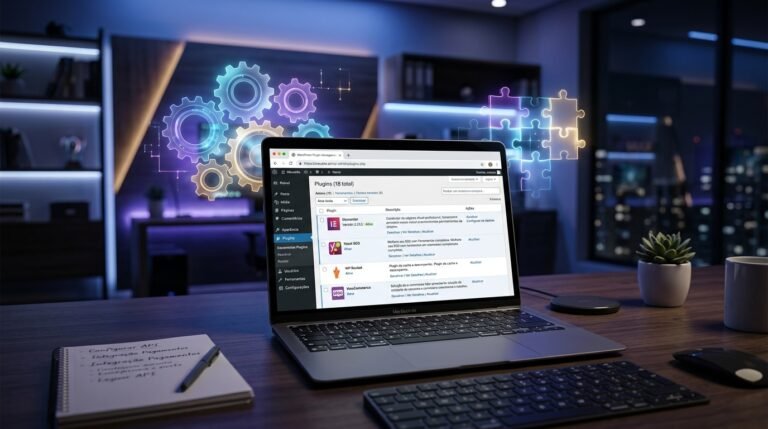 Como escolher bons plugins para seu site WordPress sem comprometer a segurança e velocidade