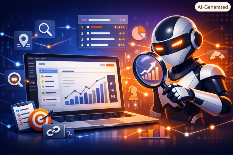 Surfer SEO: como usar essa ferramenta de IA no WordPress e no marketing digital