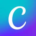 Logotipo Canva IA