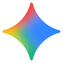 Logotipo Google Gemini