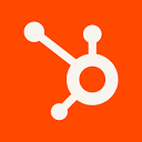 Logotipo HubSpot AI