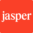 Logotipo Jasper