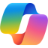 Logotipo Microsoft Copilot