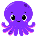 Logotipo Pictory