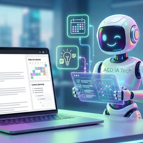 Notion AI: como usar essa ferramenta de IA no WordPress e no marketing digital