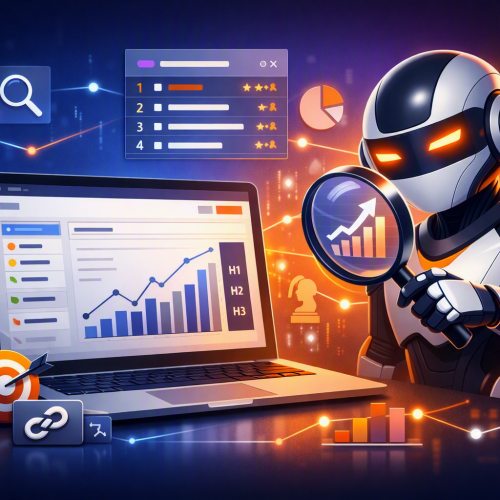 Surfer SEO como usar essa ferramenta de IA no WordPress e no marketing digital