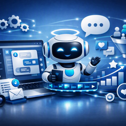 Tidio Lyro como usar essa ferramenta de IA no WordPress e no marketing digital