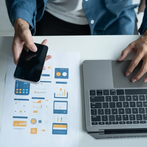 Automating Repetitive Coding Tasks with AI and Developer Productivity Tools